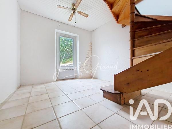 Maison à vendre 4 pièces 96 m² La Motte-Saint-Martin