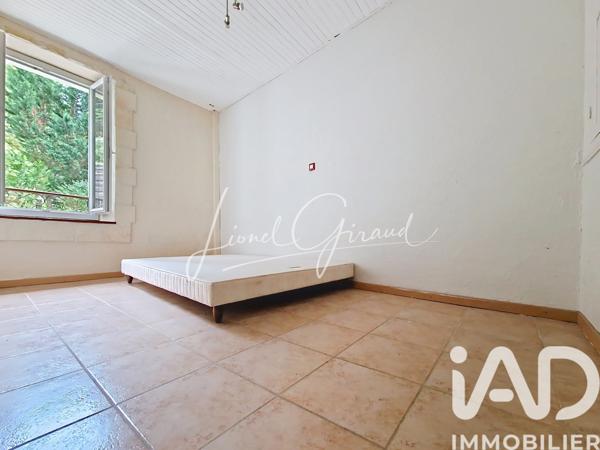 Maison à vendre 4 pièces 96 m² La Motte-Saint-Martin
