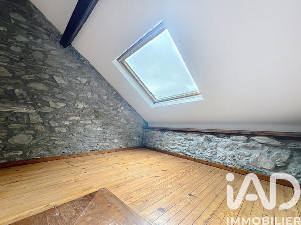 Maison à vendre 4 pièces 96 m² La Motte-Saint-Martin