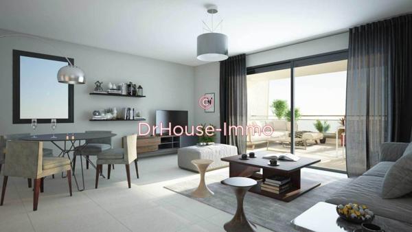 Appartement à vendre 5 pièces de 100 m²