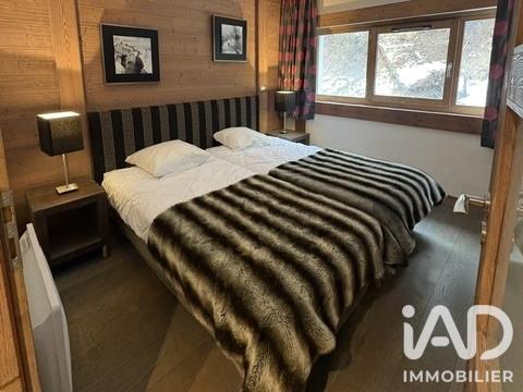 Appartement à vendre 3 pièces 56 m² Magland