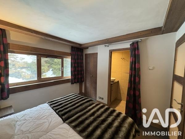 Appartement à vendre 3 pièces 56 m² Magland