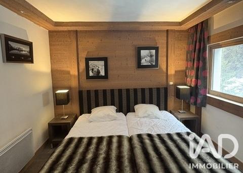 Appartement à vendre 3 pièces 56 m² Magland