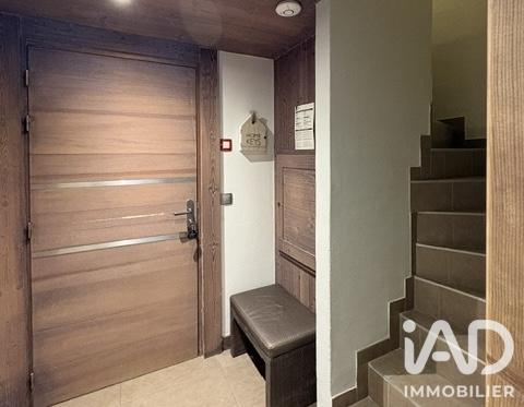 Appartement à vendre 3 pièces 56 m² Magland