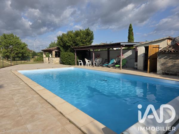 Maison à vendre 9 pièces 250 m² Gaillac