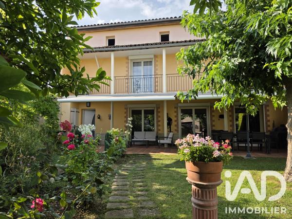 Maison à vendre 9 pièces 250 m² Gaillac