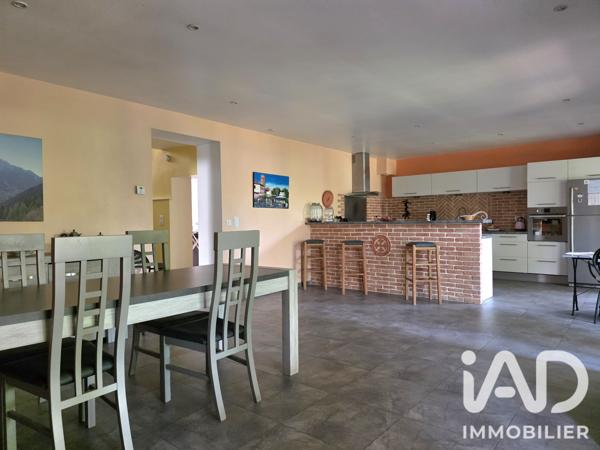 Maison à vendre 9 pièces 250 m² Gaillac
