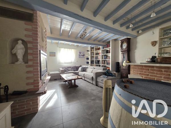 Maison à vendre 9 pièces 250 m² Gaillac