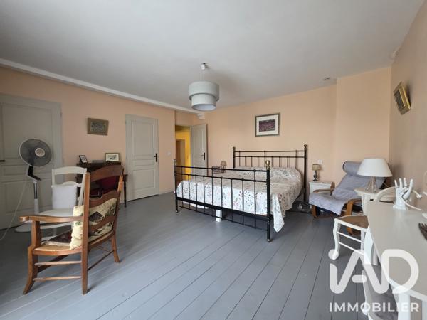 Maison à vendre 9 pièces 250 m² Gaillac