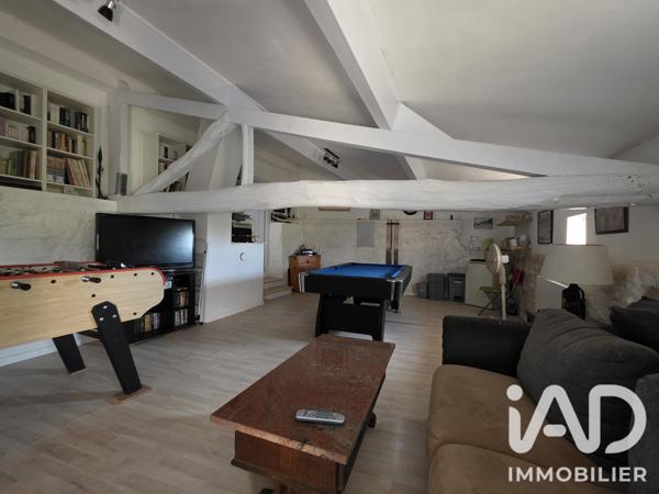 Maison à vendre 9 pièces 250 m² Gaillac