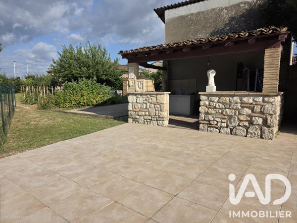 Maison à vendre 9 pièces 250 m² Gaillac