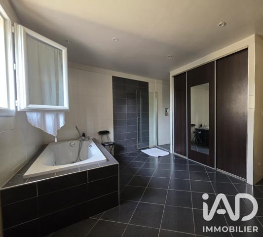 Maison à vendre 9 pièces 250 m² Gaillac