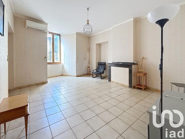 Maison à vendre 5 pièces 136 m² Saint-Pons-de-Thomières