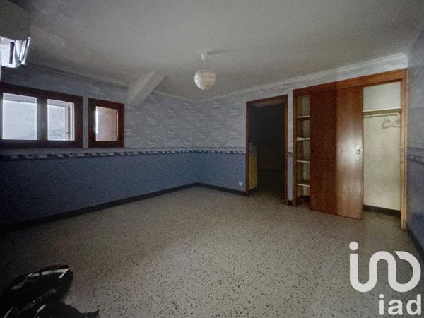 Maison à vendre 5 pièces 136 m² Saint-Pons-de-Thomières