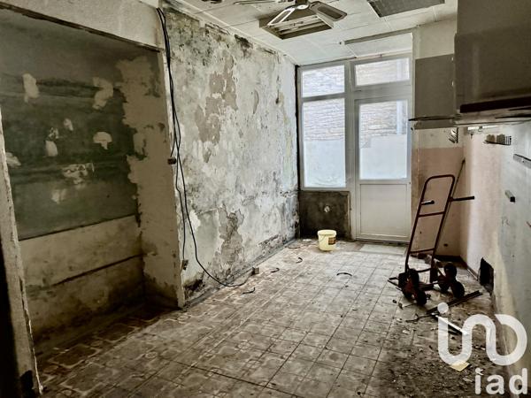 Maison à vendre 5 pièces 136 m² Saint-Pons-de-Thomières