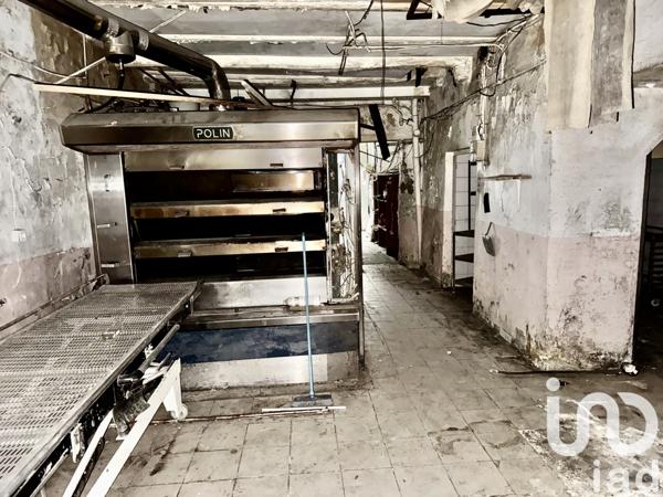 Maison à vendre 5 pièces 136 m² Saint-Pons-de-Thomières