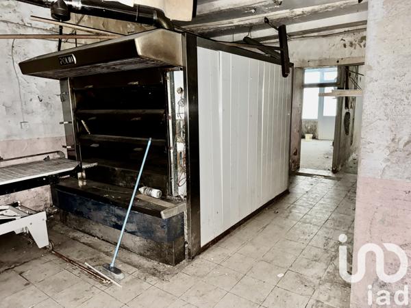 Maison à vendre 5 pièces 136 m² Saint-Pons-de-Thomières