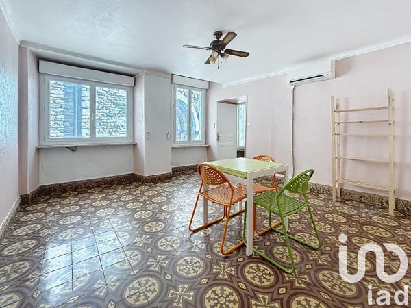 Maison à vendre 5 pièces 136 m² Saint-Pons-de-Thomières