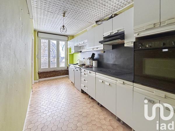 Maison à vendre 5 pièces 136 m² Saint-Pons-de-Thomières