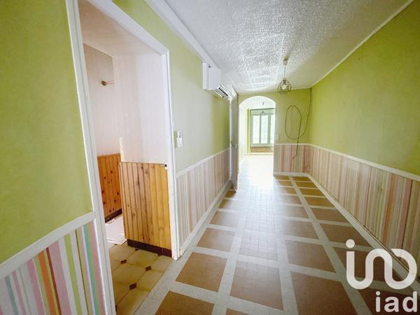 Maison à vendre 5 pièces 136 m² Saint-Pons-de-Thomières