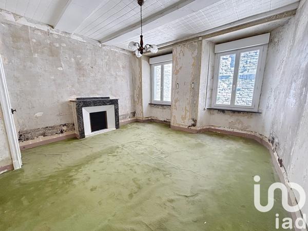 Maison à vendre 5 pièces 136 m² Saint-Pons-de-Thomières