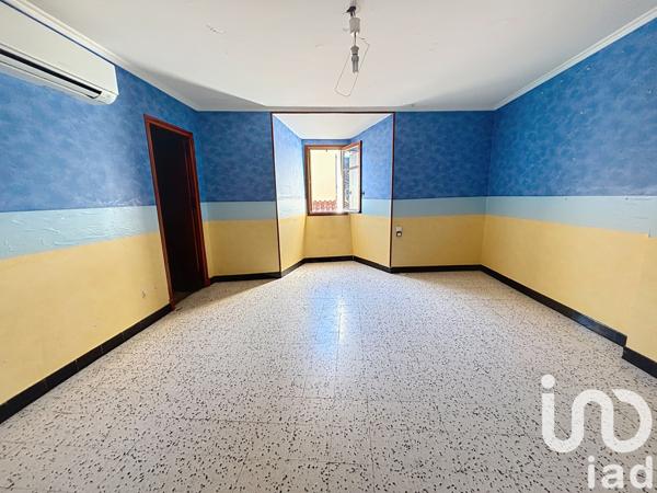 Maison à vendre 5 pièces 136 m² Saint-Pons-de-Thomières
