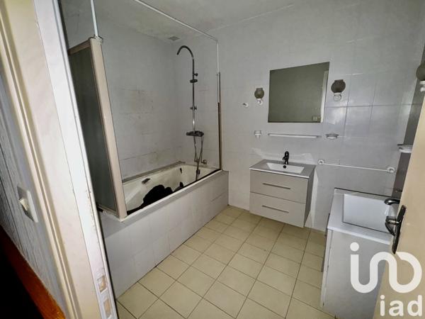 Maison à vendre 5 pièces 136 m² Saint-Pons-de-Thomières