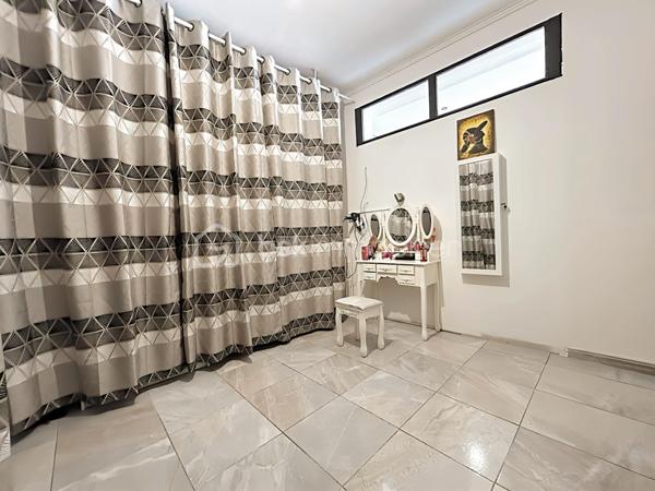 Maison de ville de 160 m²