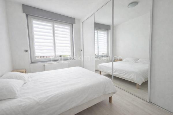 Maison de ville de 160 m²