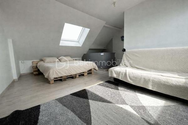 Maison de ville de 160 m²