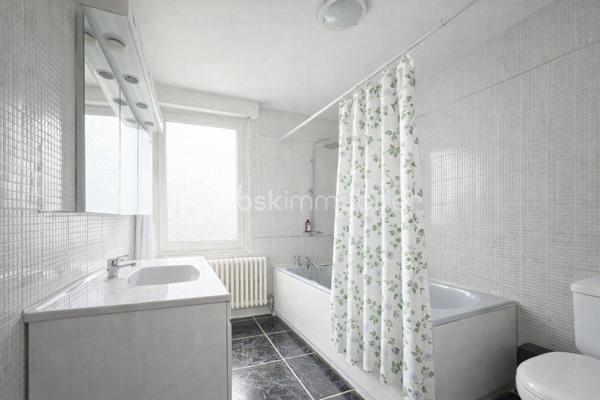 Maison de ville de 160 m²