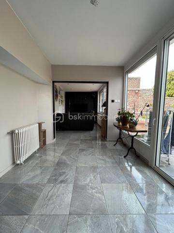 Maison de ville de 160 m²