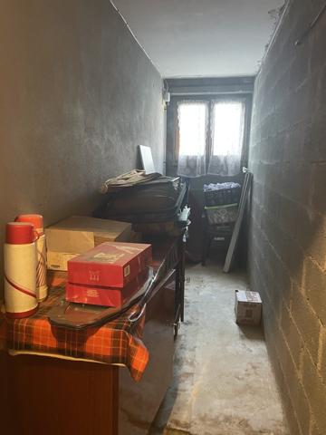 Maison de ville T4 avec garage et jardin