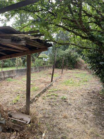 Maison de ville T4 avec garage et jardin