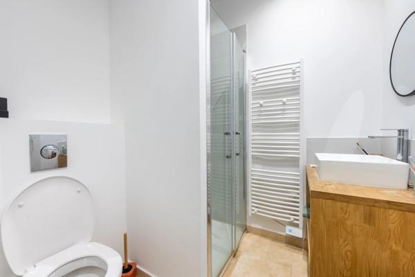 Maison familiale rénovée – 237 m² sur terrain de 1400 m² – Rambouillet, proche parc du Château