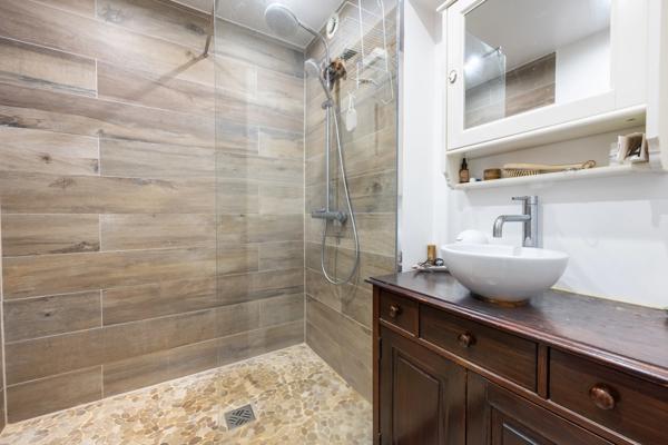 Maison familiale rénovée – 237 m² sur terrain de 1400 m² – Rambouillet, proche parc du Château