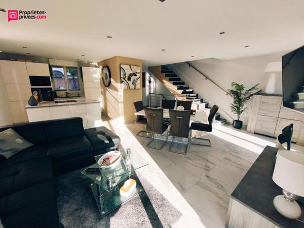 Maison 135 m2 avec piscine sur Vidauban