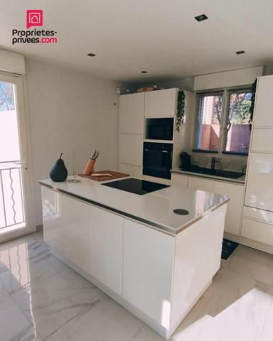 Maison 135 m2 avec piscine sur Vidauban