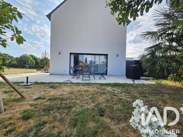 Maison à vendre 8 pièces 167 m² Changé