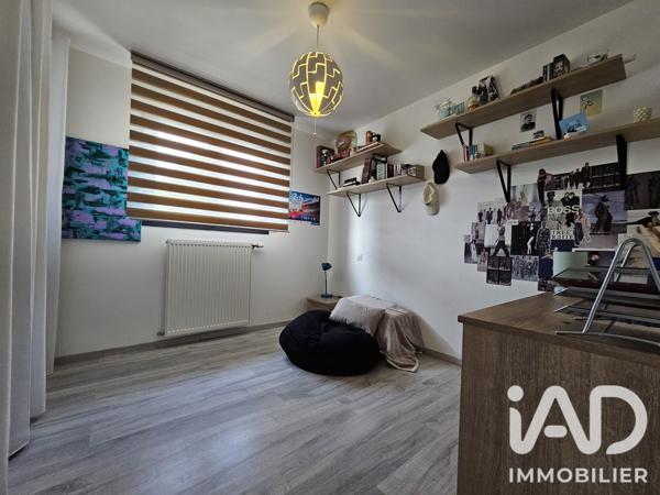 Maison à vendre 8 pièces 167 m² Changé