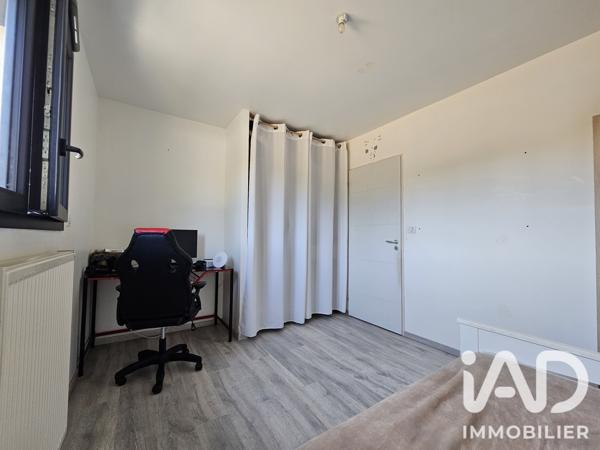 Maison à vendre 8 pièces 167 m² Changé