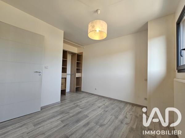 Maison à vendre 8 pièces 167 m² Changé