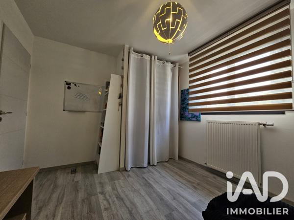 Maison à vendre 8 pièces 167 m² Changé