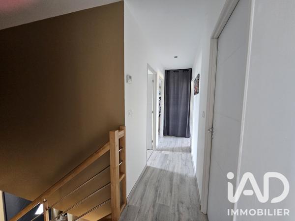 Maison à vendre 8 pièces 167 m² Changé