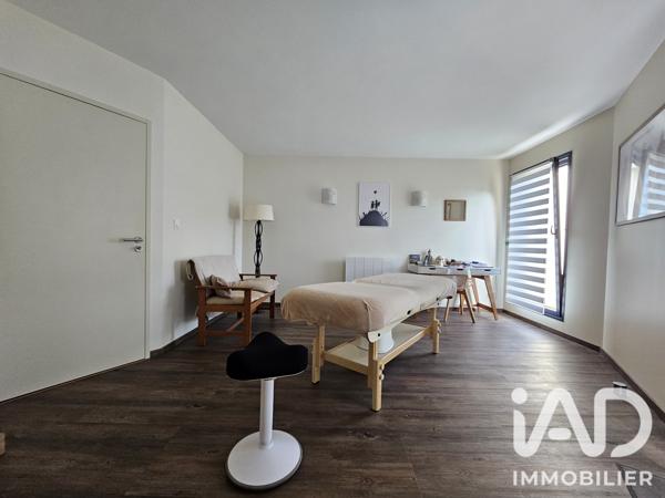 Maison à vendre 8 pièces 167 m² Changé