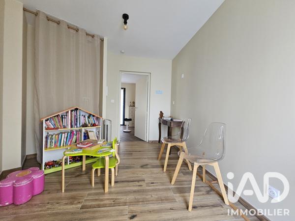 Maison à vendre 8 pièces 167 m² Changé