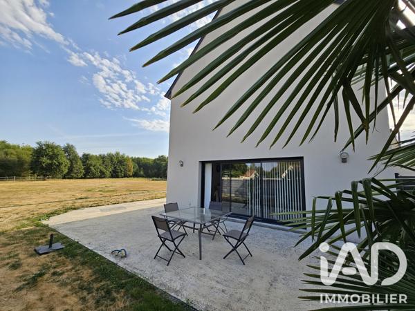 Maison à vendre 8 pièces 167 m² Changé