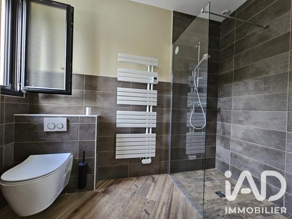 Maison à vendre 8 pièces 167 m² Changé