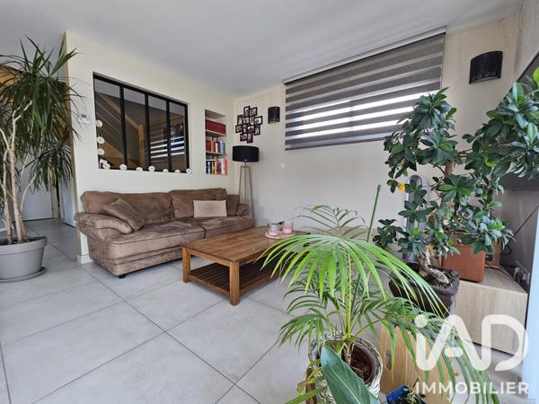 Maison à vendre 8 pièces 167 m² Changé