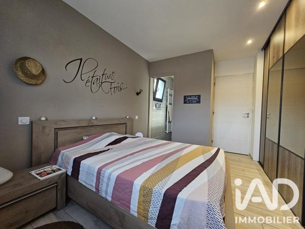 Maison à vendre 8 pièces 167 m² Changé